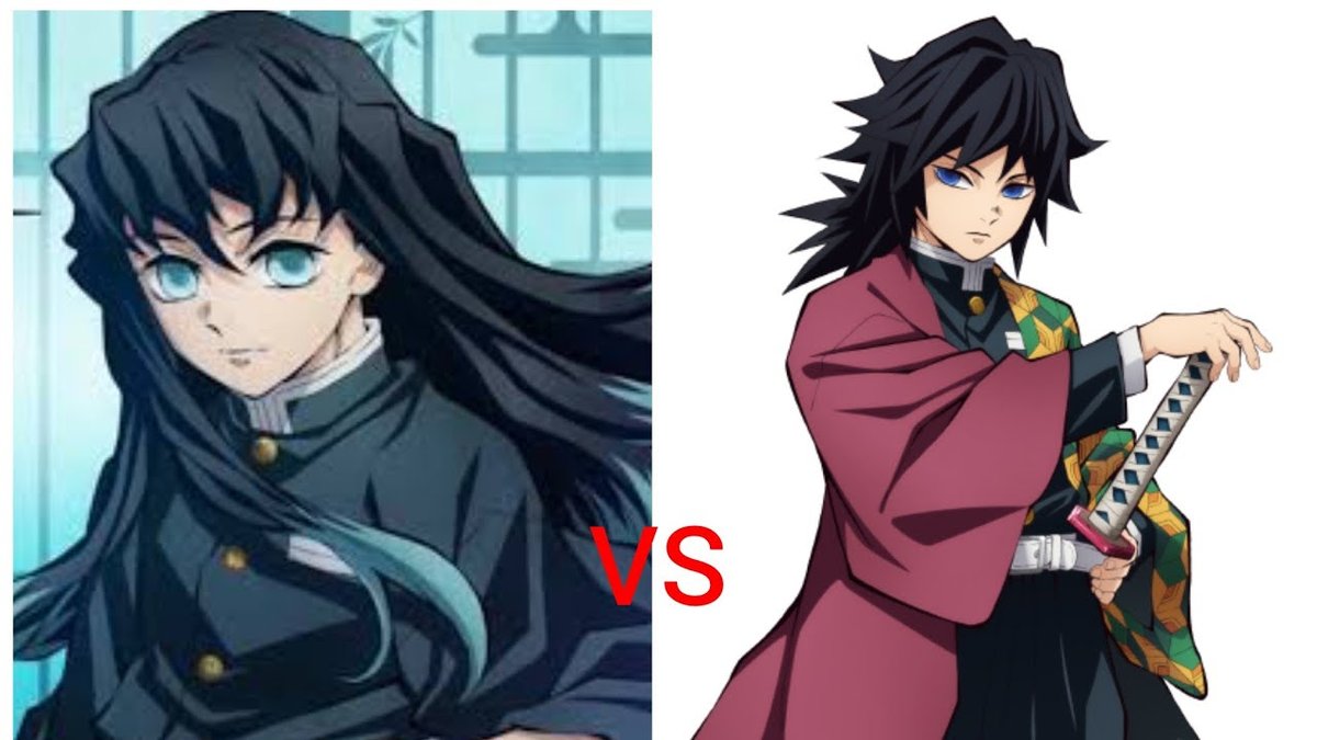 Ainz Ooal Gown vs Giyu Tomioka Who Would Win?